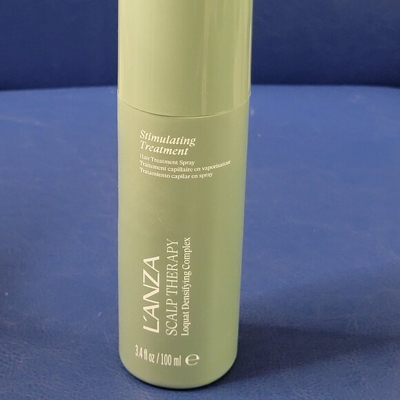 Lanza Scalp Therapy Stimulating Treatment Spray 3.4 fl oz - Picture 2 of 10